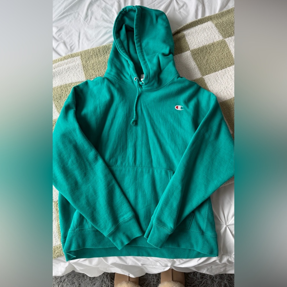 Champion Hoodie